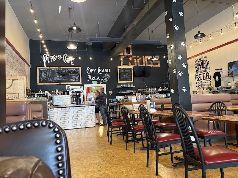 Pups & Cups Cafe photo 3