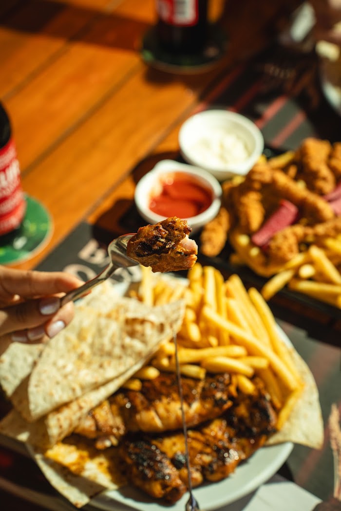 Ayvalık Bal Porsuğu Pub