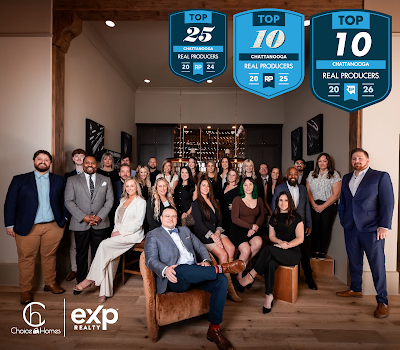 Choice Homes | Brokered by EXP Realty