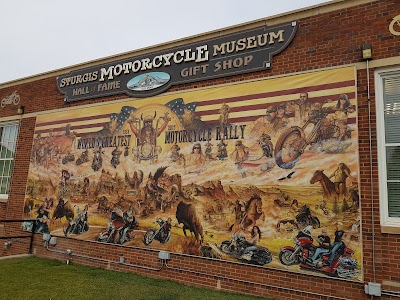 Sturgis Motorcycle Museum & Hall of Fame