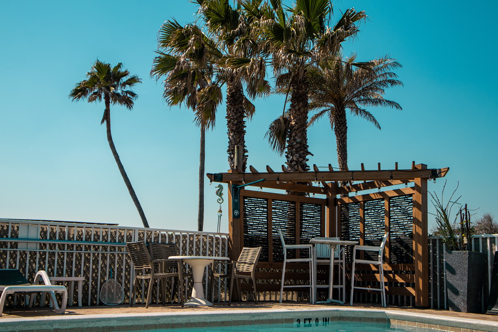 St. Augustine Beach Roadside Motel photo 3