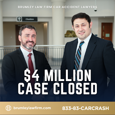 Brumley Law Firm Car Accident Lawyers - Tacoma - Car accident lawyer in Tacoma