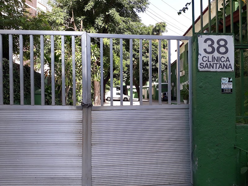 Clinica Sant'anna