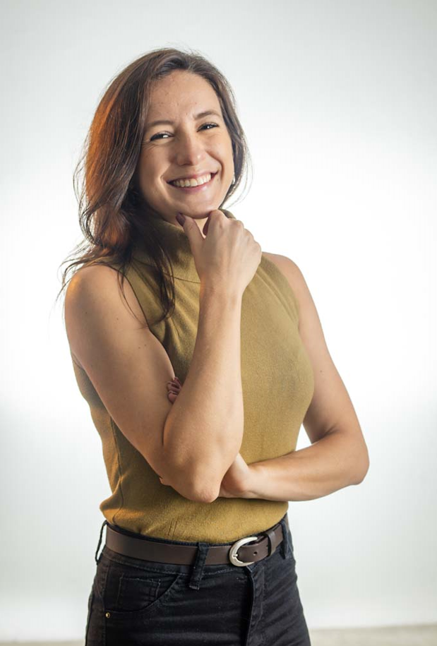 Foto de Virginia Gaissionok Mariz