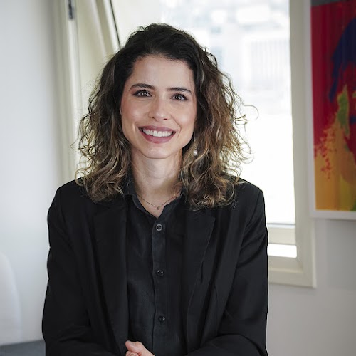 Maira Merlotto Transplante Capilar logo