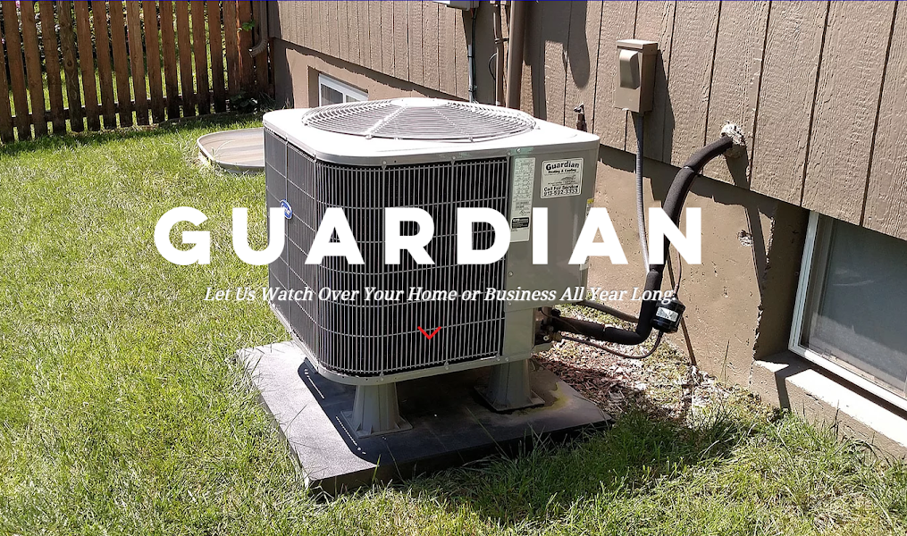 Guardian Heating & Cooling LLC