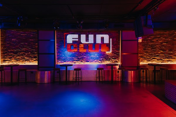 Fun club