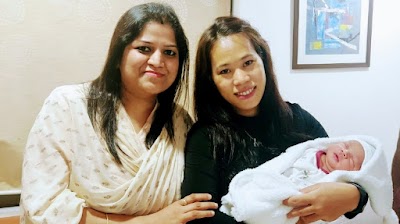 Dr. Supriya Goyal