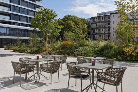 Residence Inn by Marriott Geneva City Nations, dog-friendly hotel, photo 5
