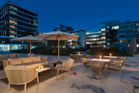 Residence Inn by Marriott Geneva City Nations, dog-friendly hotel, photo 3