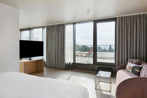 Residence Inn by Marriott Geneva City Nations, dog-friendly hotel