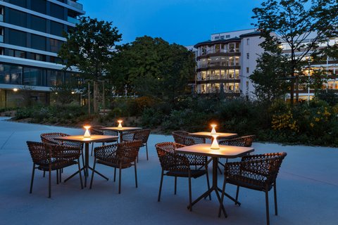 Residence Inn by Marriott Geneva City Nations, dog-friendly hotel, photo 4