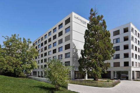 Residence Inn by Marriott Geneva City Nations, dog-friendly hotel in Geneva