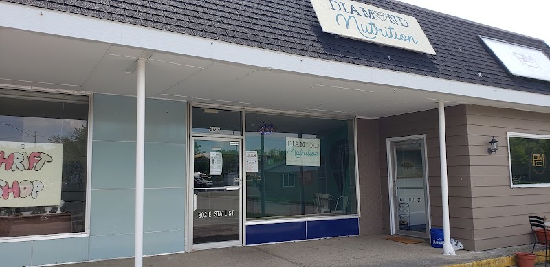 Diamond Nutrition photo 3