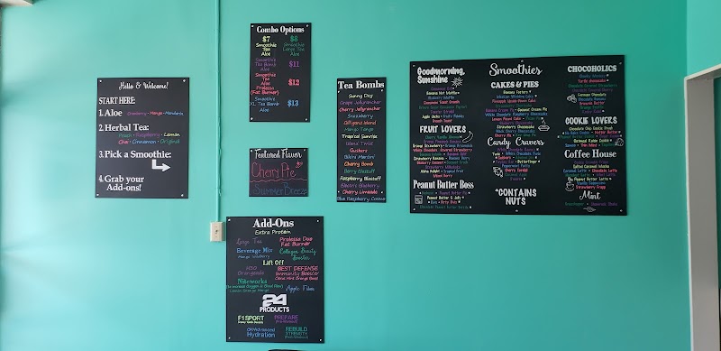 Diamond Nutrition photo 4