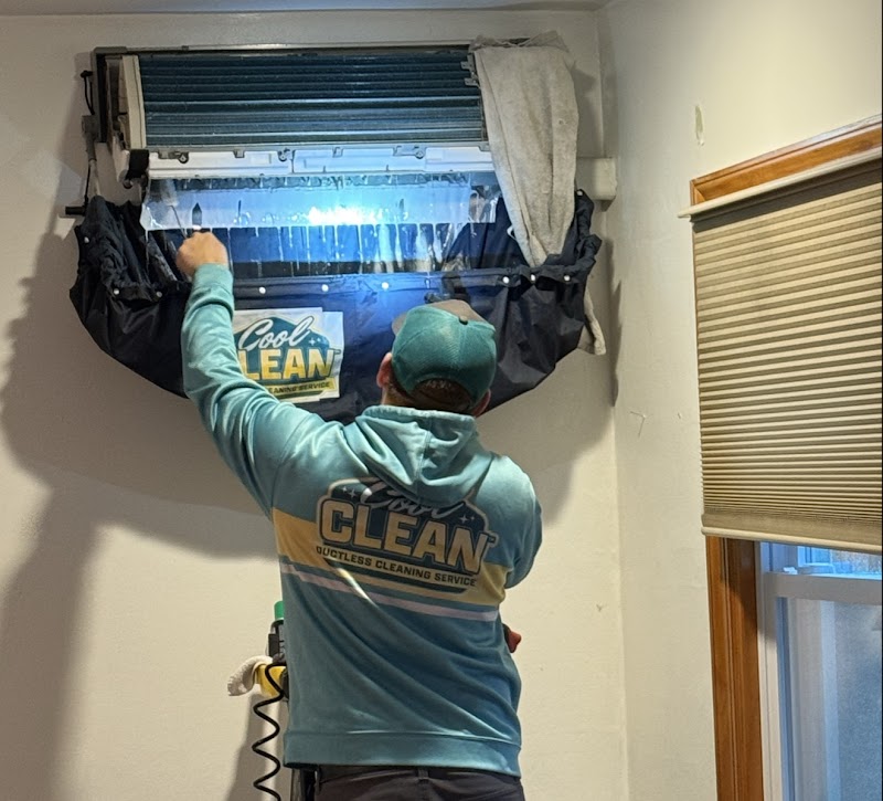 Cool Clean Services - General Contractor in Floral Park