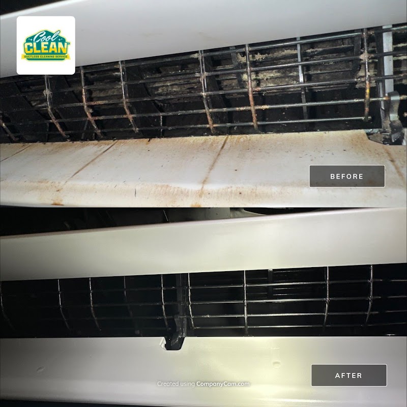 Cool Clean Services - General Contractor in Floral Park