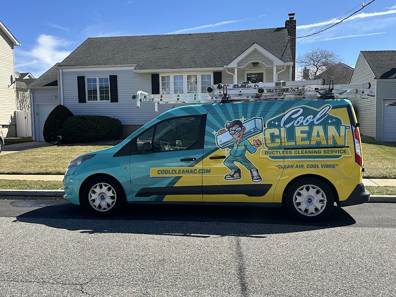 Cool Clean Services - General Contractor in Floral Park