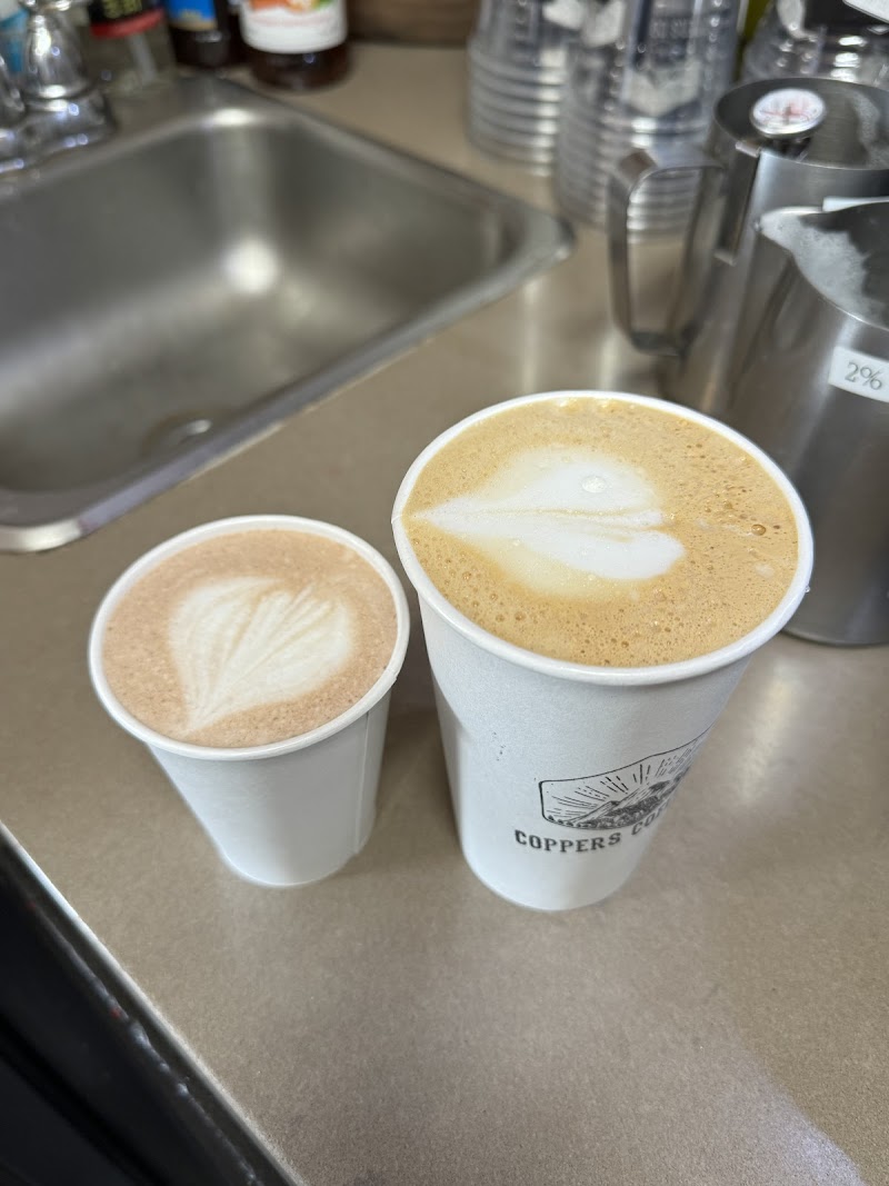 Coppers Coffee Co. photo 2