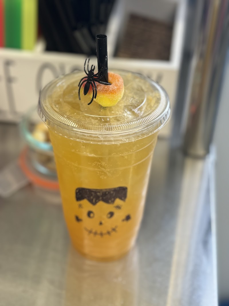 Coppers Coffee Co. photo 1