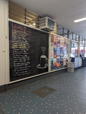 Louie's Barber Shop photo 3