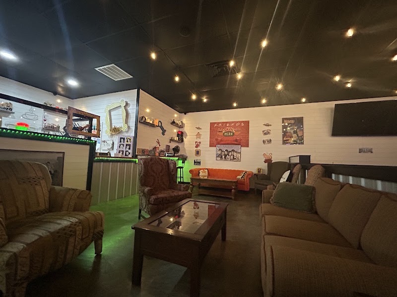 Decades Central Perk Cafe photo 3