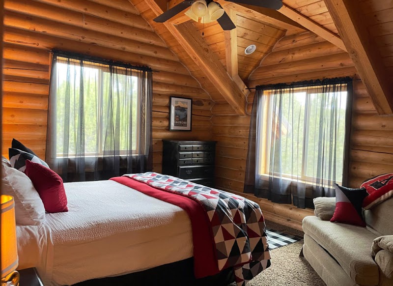 Zion Ponderosa Ranch Resort - Photo 1