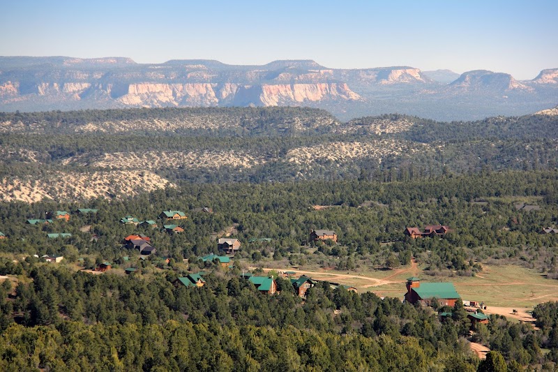 Zion Ponderosa Ranch Resort - Photo 5
