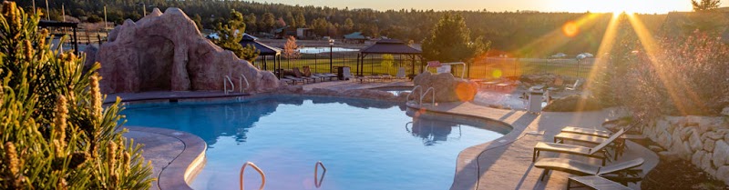 Zion Ponderosa Ranch Resort - Photo 6
