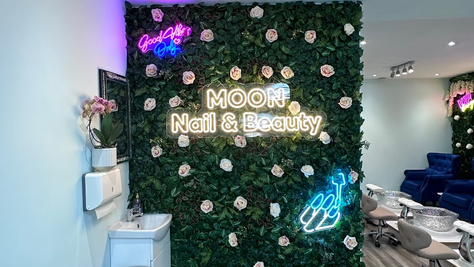 Trevor Sorbie Salon Logo