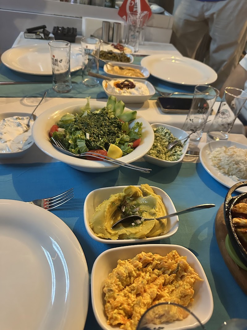 Yemenli Meyhanesi photo 3