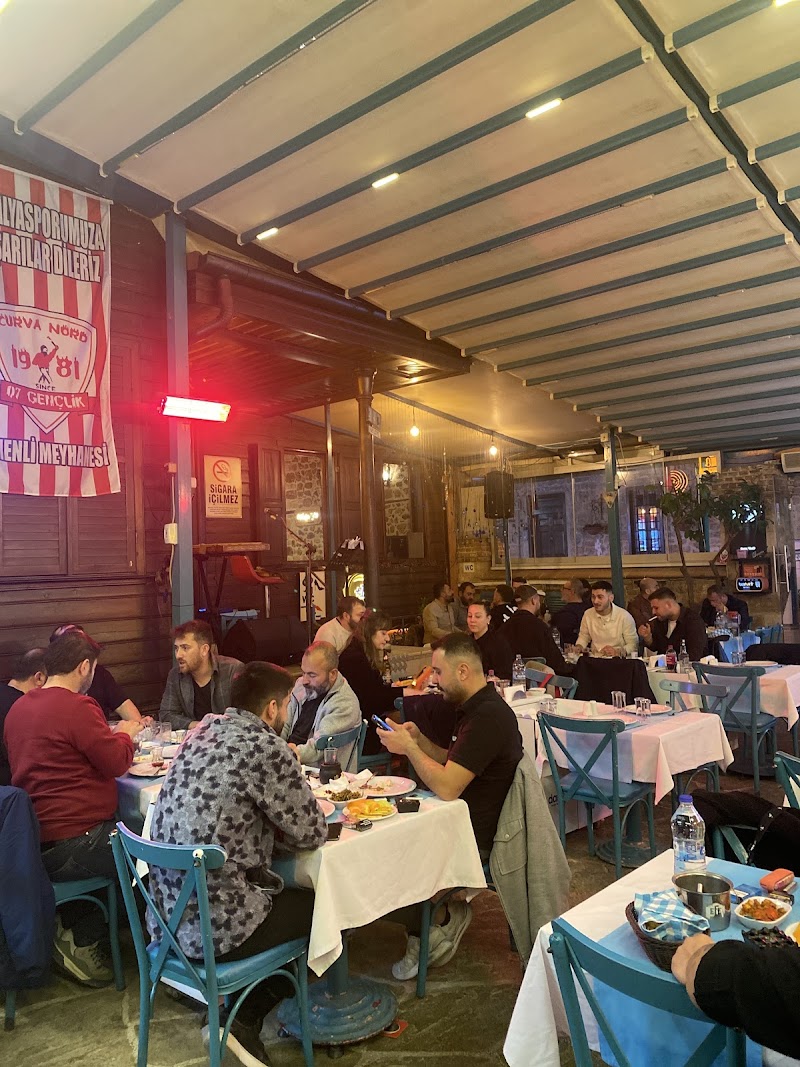 Yemenli Meyhanesi photo 6