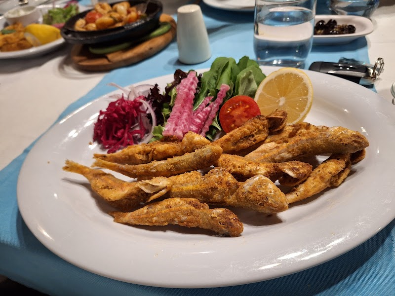 Yemenli Meyhanesi photo 2