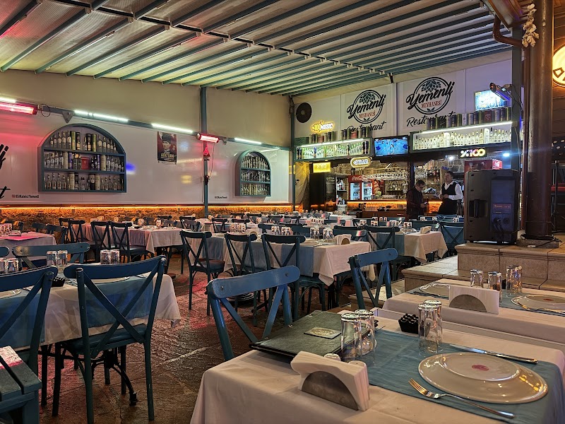 Yemenli Meyhanesi photo 5