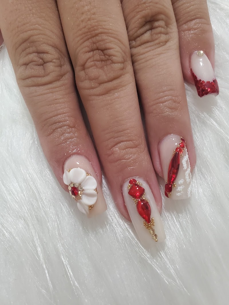 Alicia Nails Spa
