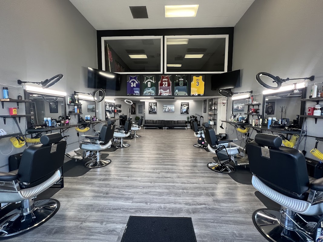 BarberVille LLC photo 1