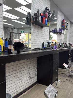 Good Life Barber Shop photo 3