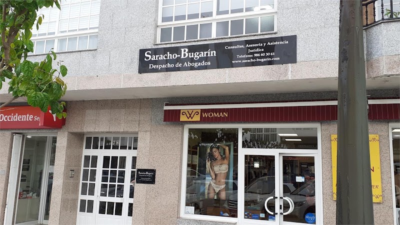 Despacho de abogados Saracho-Bugarín photo 1