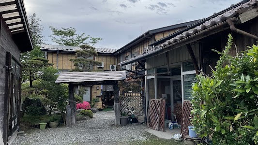 民宿りんどう
