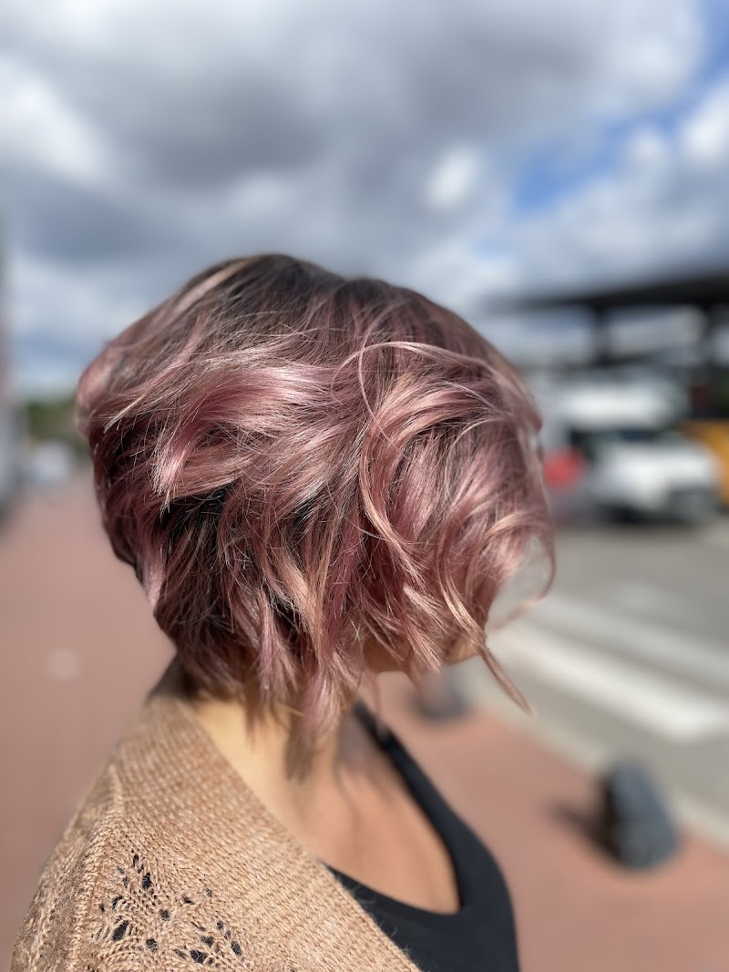 EUROP COIFFURE — photo 4