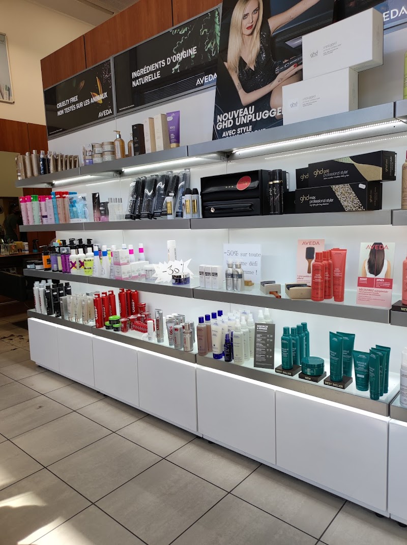EUROP COIFFURE — photo 5