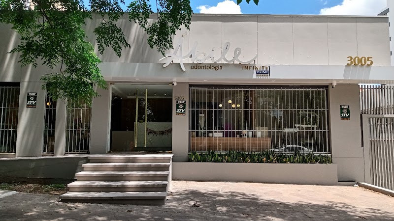 Ábile Odontologia