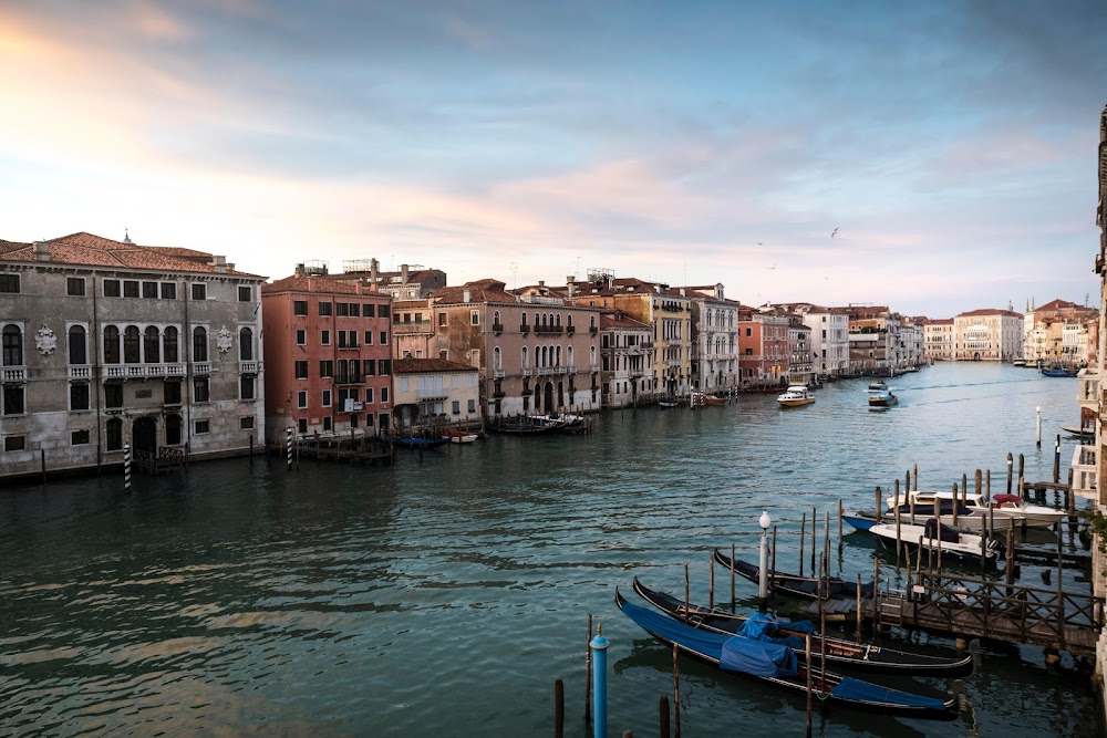 Aman Venice fotoğraf 1