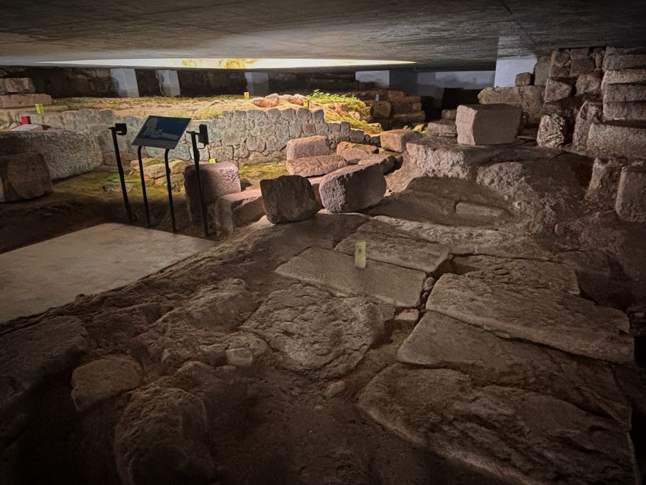Núcleo Museológico de São Martinho de Dume fotoğraf 1