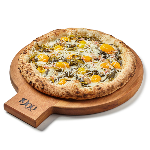 Foto de 1900 Pizzeria - Chácara Flora