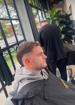 Kings Domain Barber Shop Port Melbourne photo 3