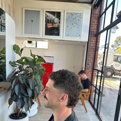 Kings Domain Barber Shop Port Melbourne photo 2