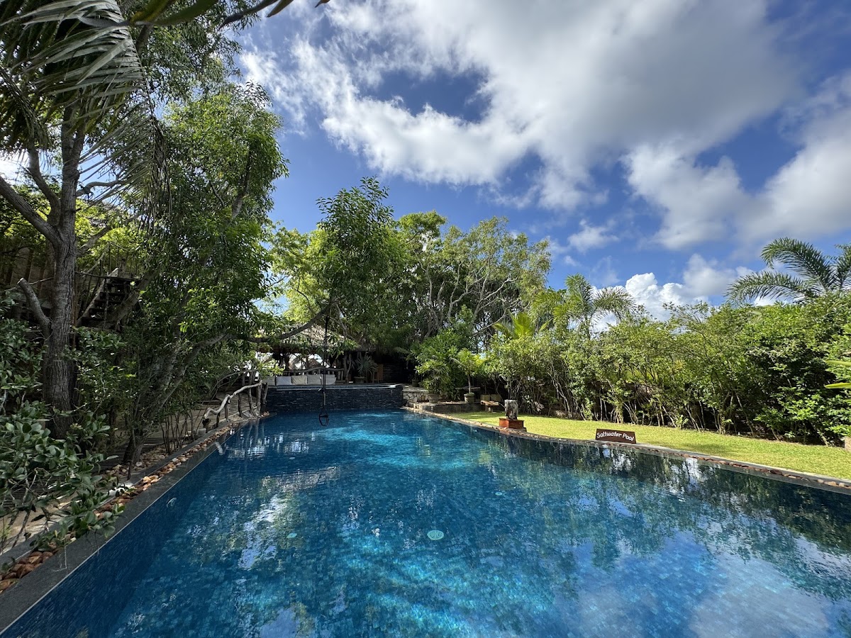 Cinnabar Resort — 4