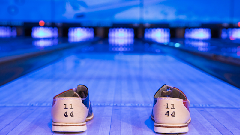 Airport Lanes — Bowling Alley in Sanford