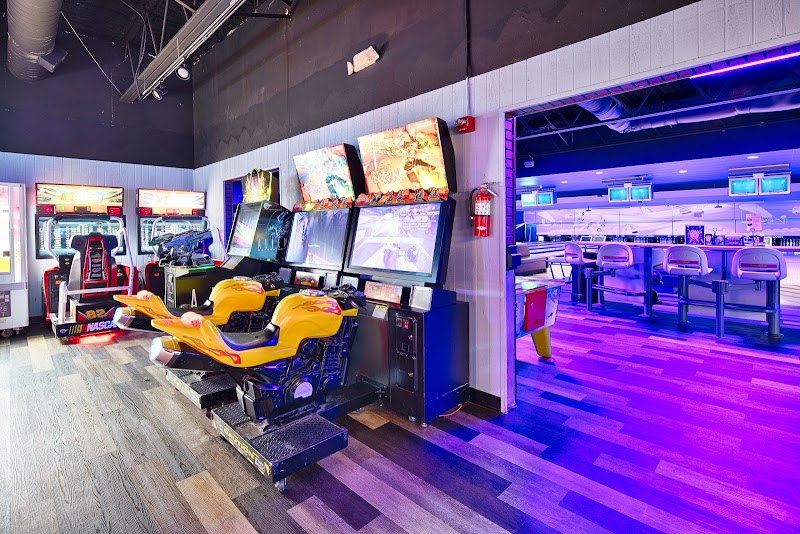 Airport Lanes photo 4